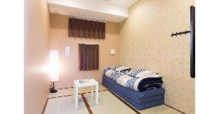 Dot Hostel Hangout Οσάκα Δωμάτιο φωτογραφία