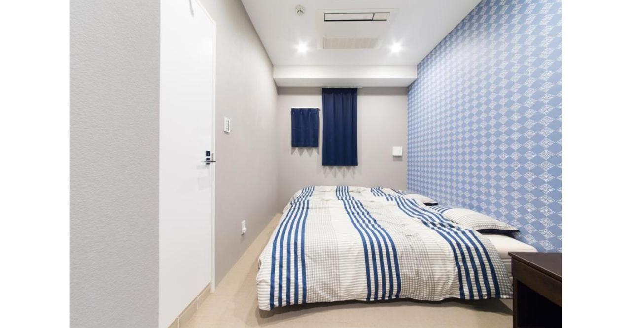 Dot Hostel Hangout Οσάκα Εξωτερικό φωτογραφία