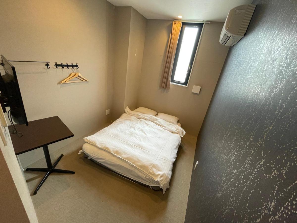 Dot Hostel Hangout Οσάκα Εξωτερικό φωτογραφία